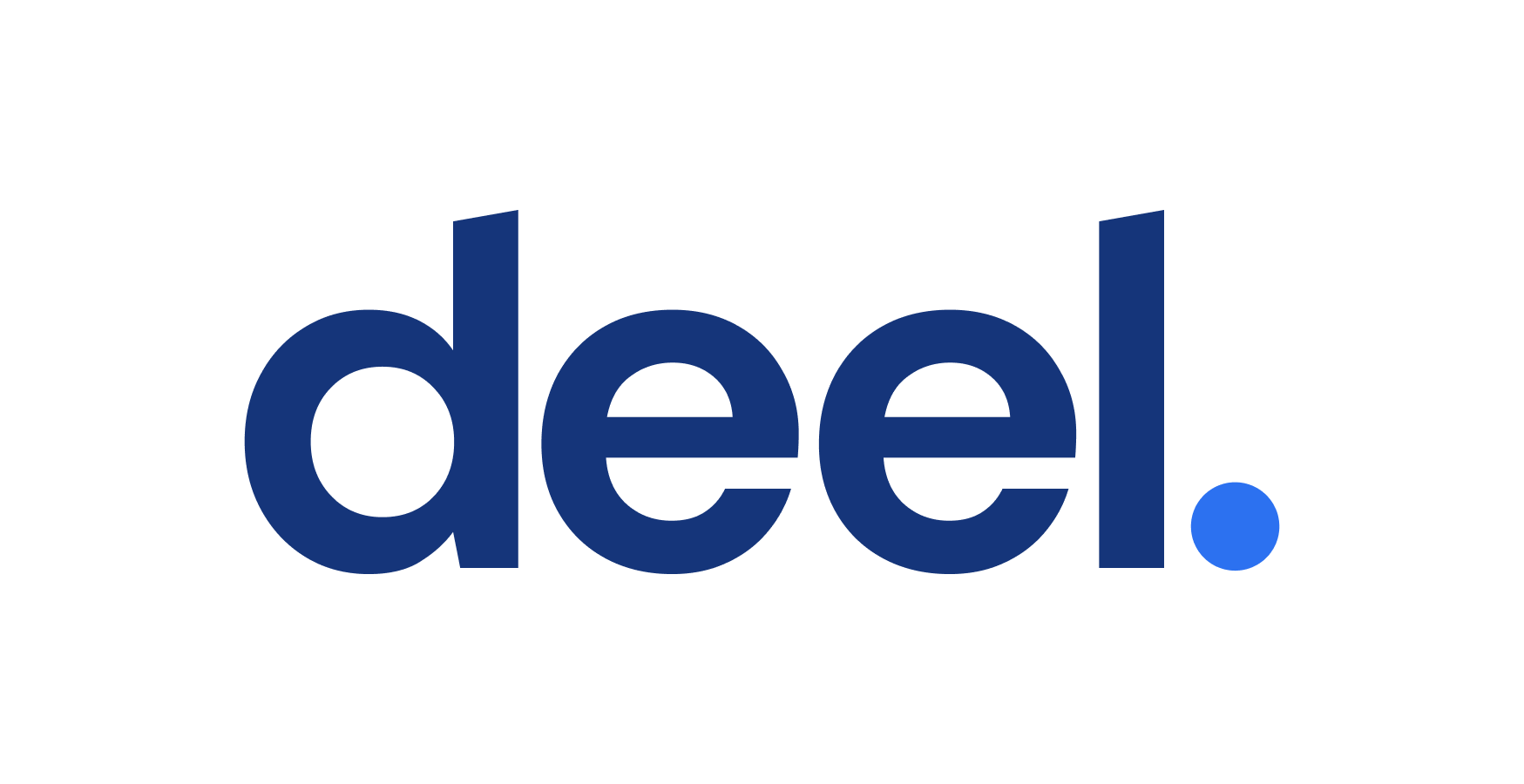 deel logo